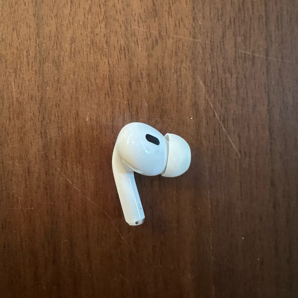 Left Apple AirPod Pro - 2nd Generation
